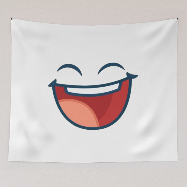 Item preview, Smily face smiley face designed and sold by Wideworld.