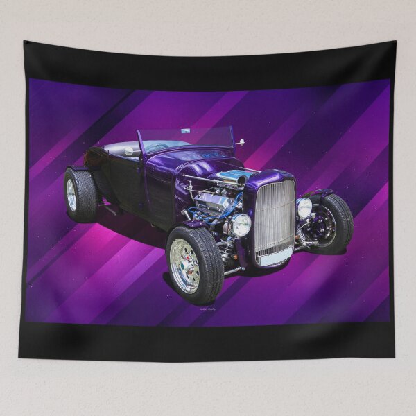 Item preview, 1928 Roadster designed and sold by Hawley Designs.
