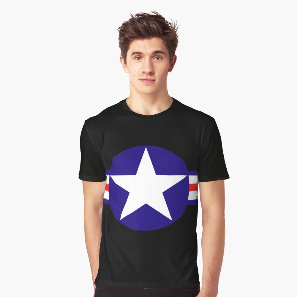Vista previa del artículo con la obra «Camiseta gráfica», diseñado y vendido por MagicRoundabout.