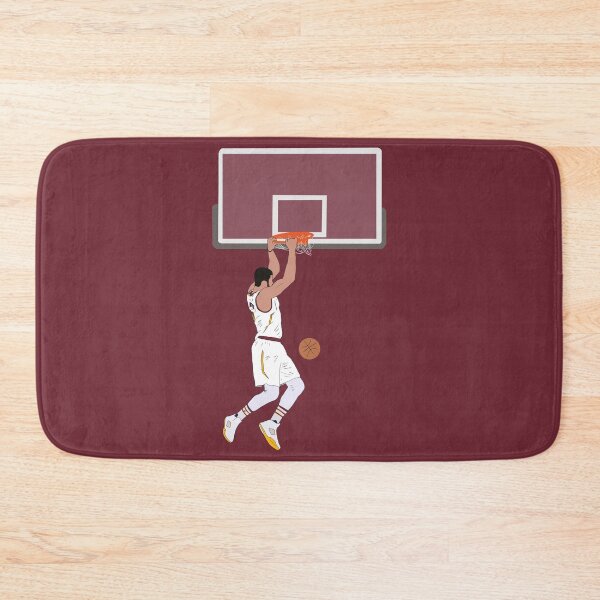 Item preview, Larry Nance Jr. Cleveland Dunk designed and sold by RatTrapTees.