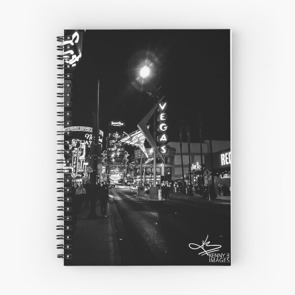 Item preview, OLD LAS VEGAS designed and sold by KennyBImages899.
