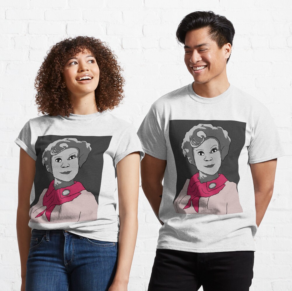 umbridge shirt