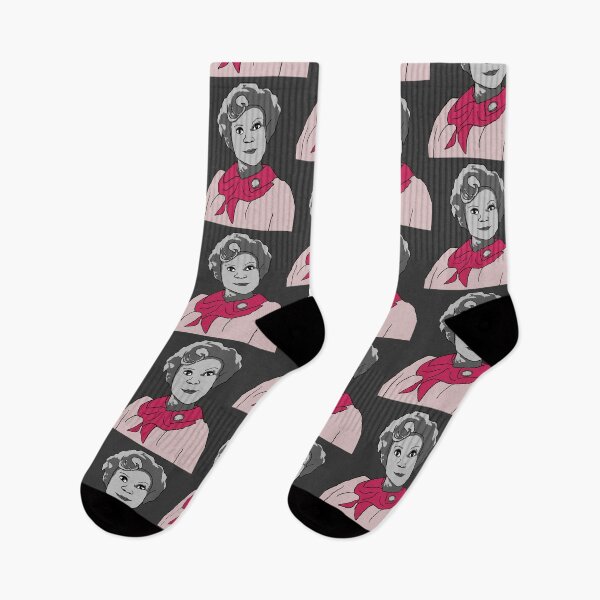 Item preview, Umbridge designed and sold by Delicious Ambiguity Designs.