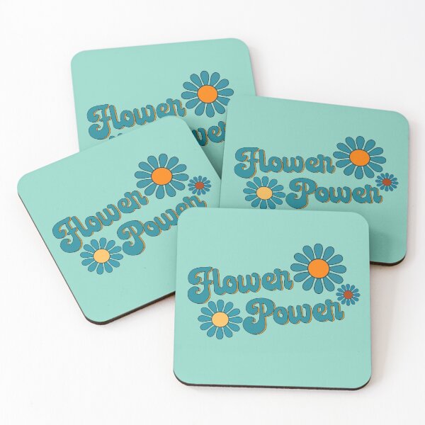 Item preview, Flower Power designed and sold by Sarahchanyeolli.