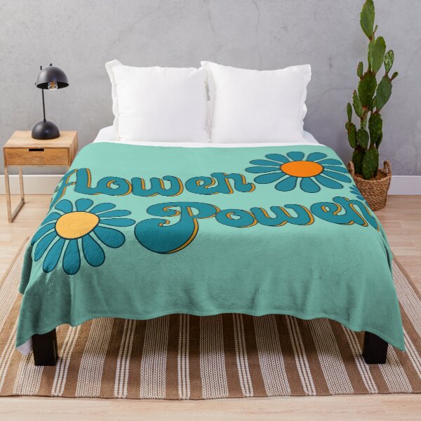Item preview, Flower Power designed and sold by Sarahchanyeolli.
