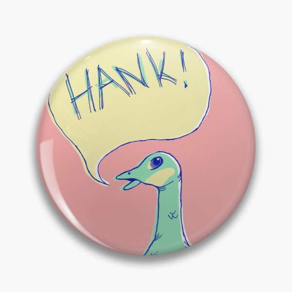 Item preview, The Rude Goose designed and sold by Twofeetandashoe.