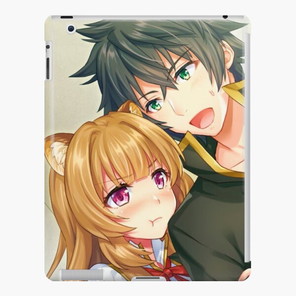 The Rising of the Shield Hero(Tate no Yuusha no Nariagari) iPad