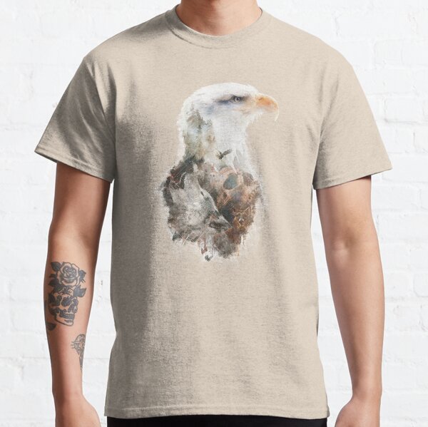 Pride Before the Fall Classic T-Shirt