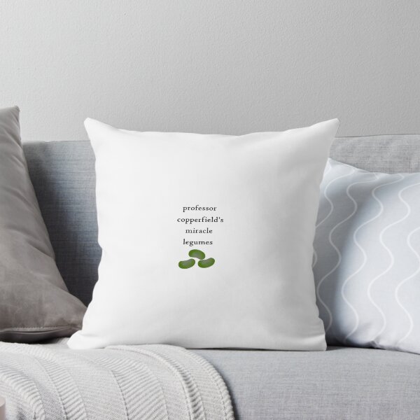 Item preview, professor copperfield's miracle legumes OTHER MERCHANDISE designed and sold by sophmichaelson.