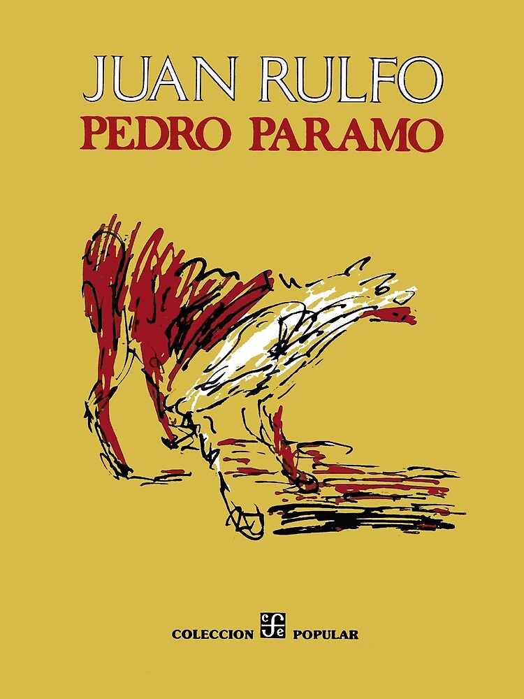 Pedro Páramo (Spanish Edition)