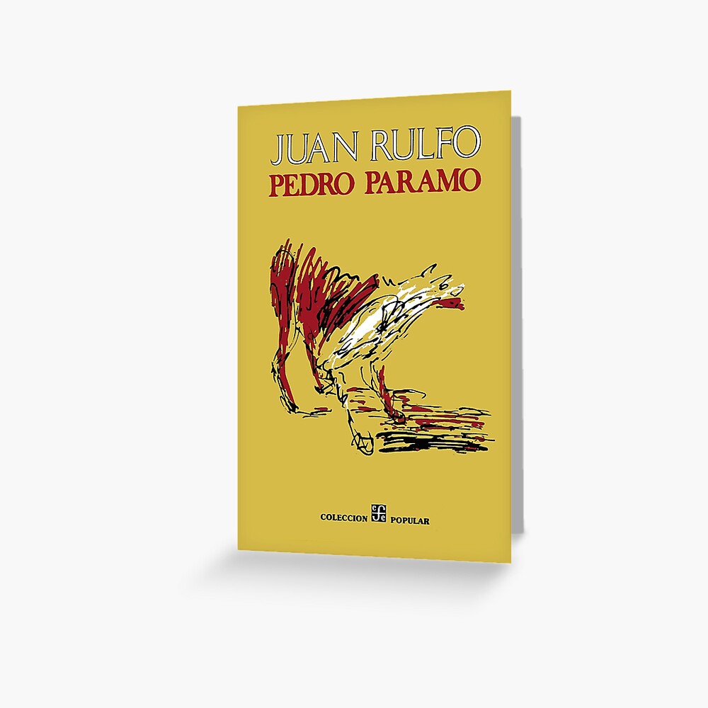 Pedro Páramo (Spanish Edition)