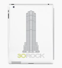 30 Rock iPad Case/Skin