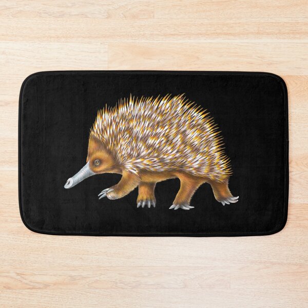 Item preview, Echidna designed and sold by TimJeffsArt.