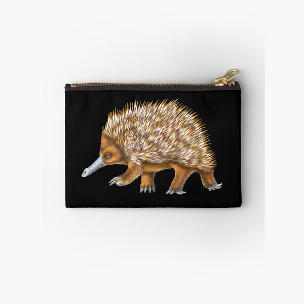 Item preview, Echidna designed and sold by TimJeffsArt.