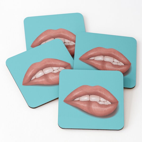 Item preview, NUDE LIPS designed and sold by JMC111.