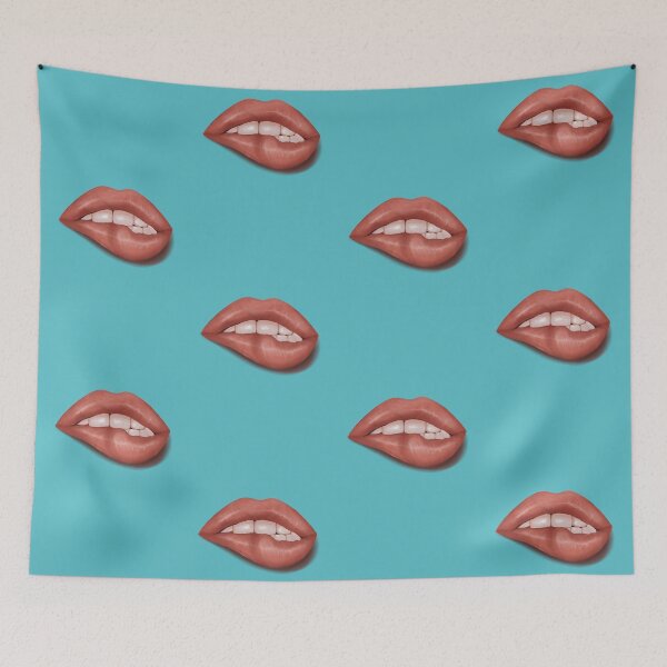 Item preview, NUDE LIPS designed and sold by JMC111.