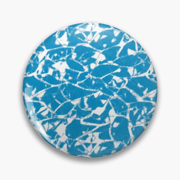 Item preview, Abstract blue pattern designed and sold by fuzzyfox.