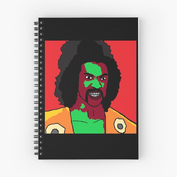 Artikelvorschau, Sho Nuff! entworfen und verkauft von Delicious Ambiguity Designs.