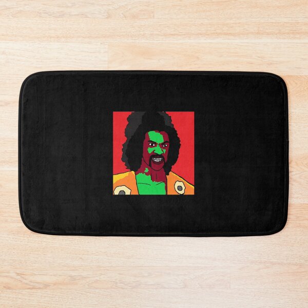 Item preview, Sho Nuff! designed and sold by Delicious Ambiguity Designs.
