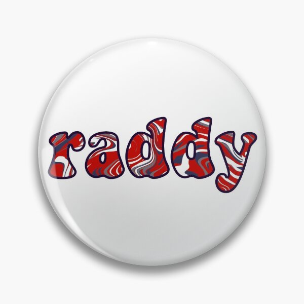 Item preview, Radford University Raddy Tie Dye designed and sold by abbeygfrerer.