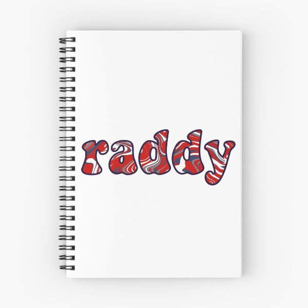 Item preview, Radford University Raddy Tie Dye designed and sold by abbeygfrerer.