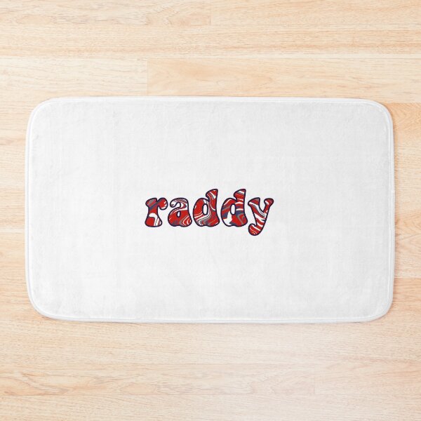 Item preview, Radford University Raddy Tie Dye designed and sold by abbeygfrerer.