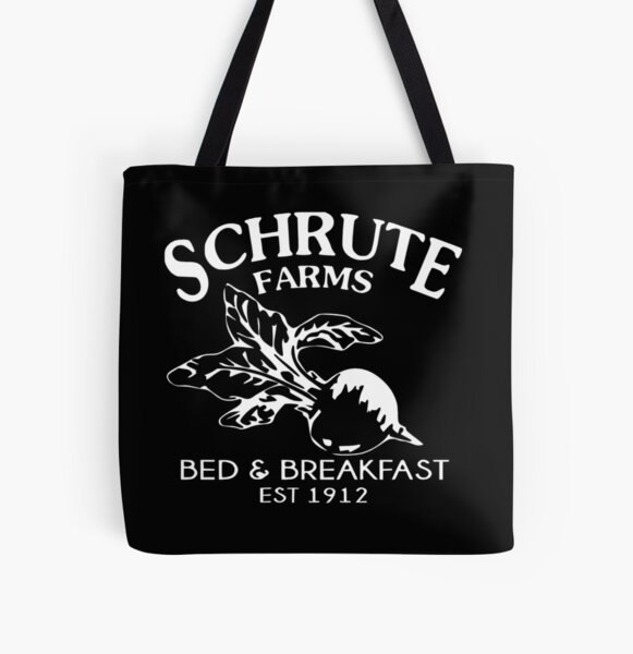 Item preview, Schrute Farms Bed and Breakfast  designed and sold by Jennifer Adair.