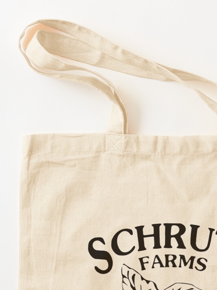Alternate view of Schrute Farms Bed and Breakfast  Tote Bag