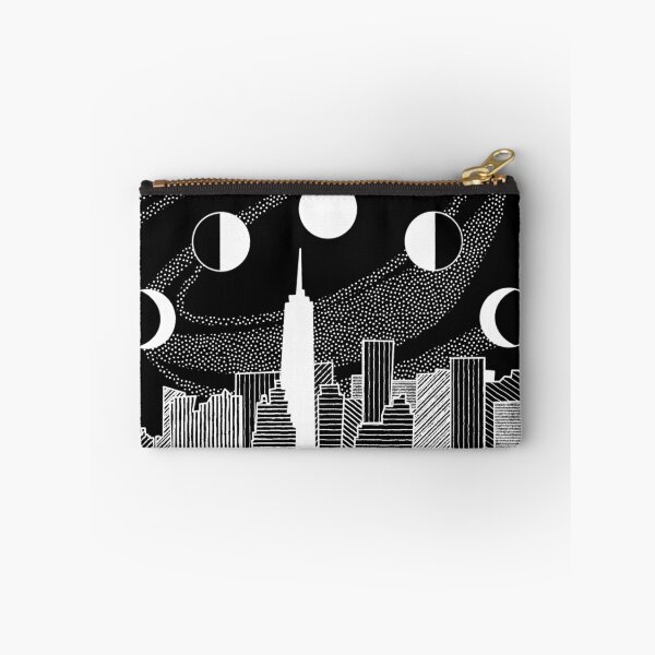 Item preview, Manhattan Moon designed and sold by CotyCockrell.