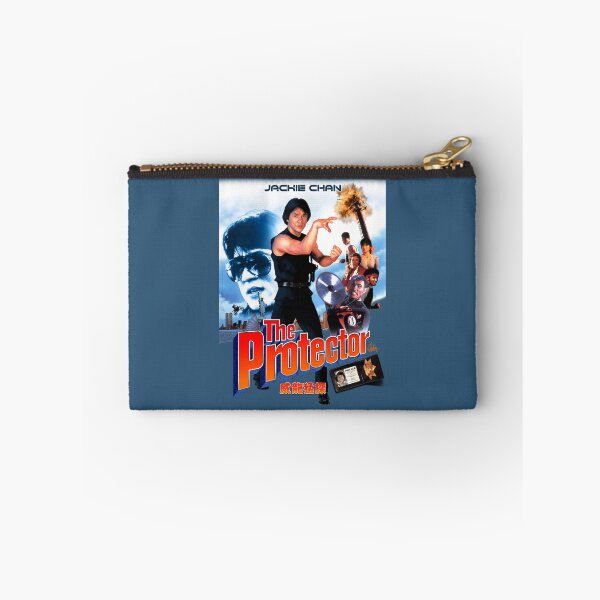 Item preview, Jackie Chan: THE PROTECTOR (Eagle Claw) designed and sold by HKCinema.
