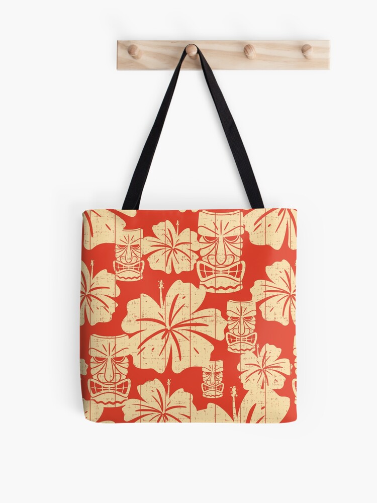 Lori Medium Logo Tote Bag