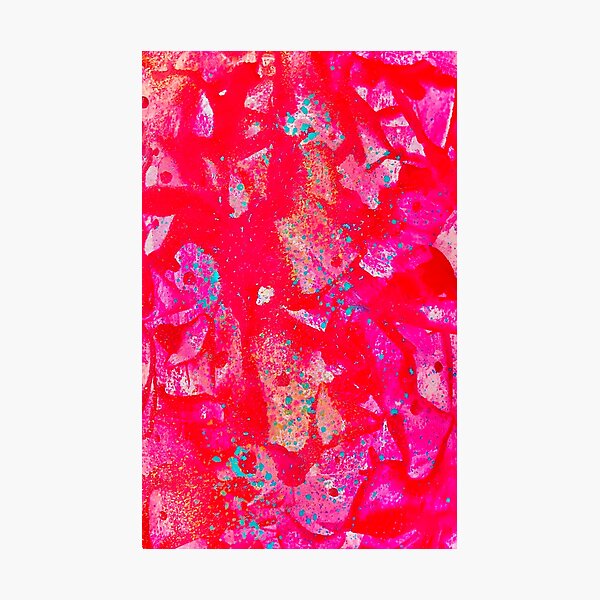 Item preview, Red Zone designed and sold by sdjames.