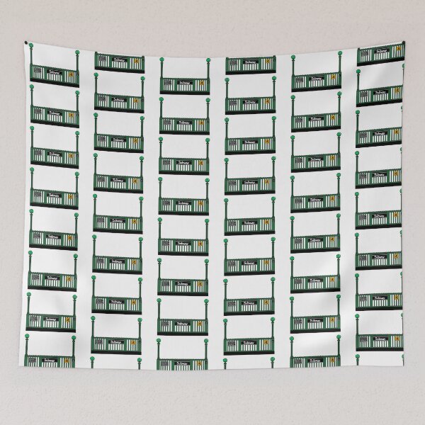 Item preview, NYC Subway Station designed and sold by olivialong05.