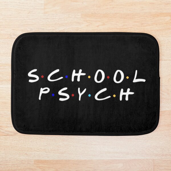 Item preview, SCHOOL PSYCHOLOGIST designed and sold by EvyStickersx.