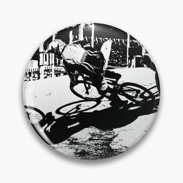 Item preview, bmx designed and sold by ricobarinas.