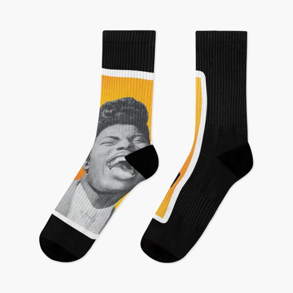 Item preview, Little Richard Album Cover  designed and sold by slinkraz.