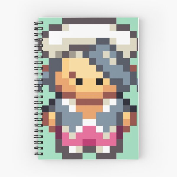 Item preview, Wallace Overworld Sprite designed and sold by fourfourfour.