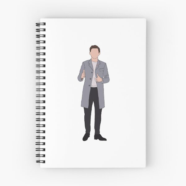 Item preview, Tom Holland designed and sold by EshaGupta.