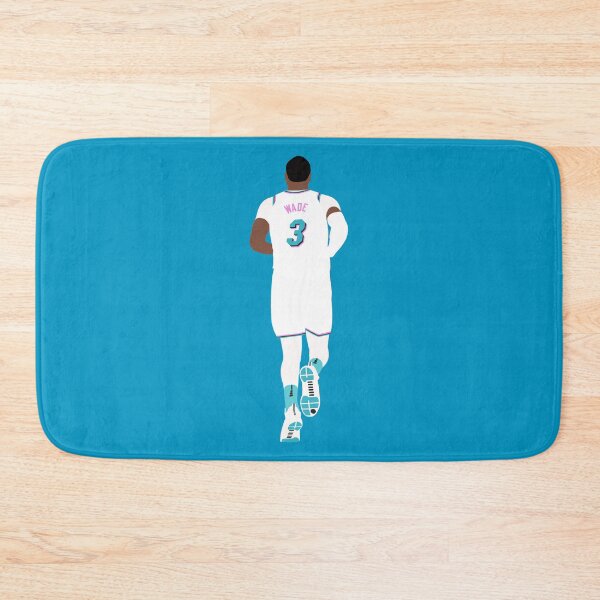 Item preview, Dwyane Wade Miami Vice designed and sold by RatTrapTees.