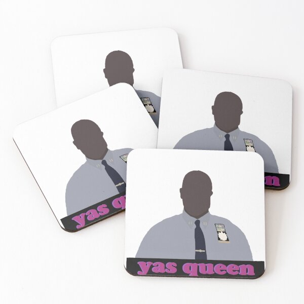 Item preview, captain holt designed and sold by emblan.