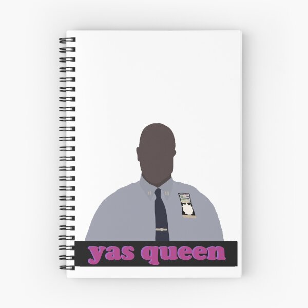 Item preview, captain holt designed and sold by emblan.
