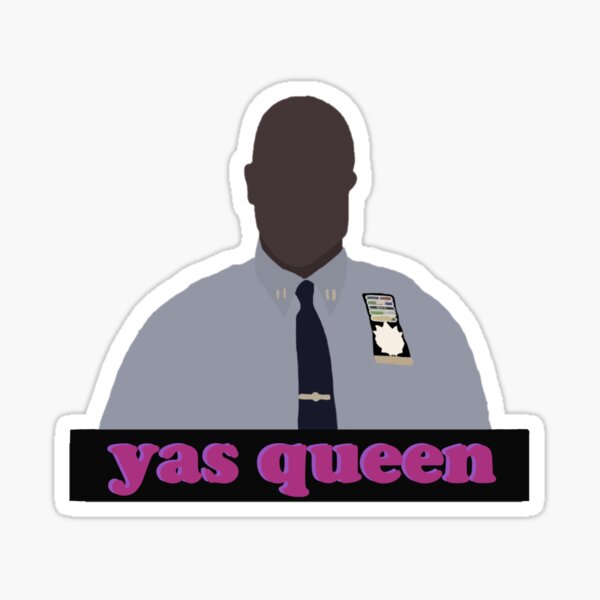 Item preview, captain holt designed and sold by emblan.