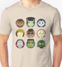 Little Monsters Unisex T-Shirt