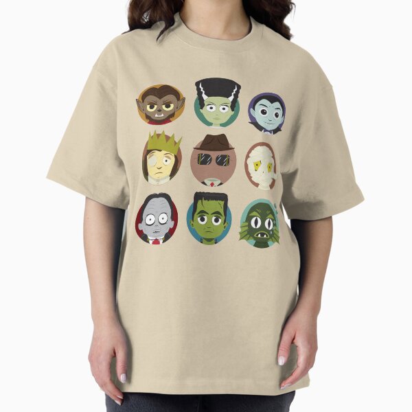Item preview, Little Monsters designed and sold by renduh.