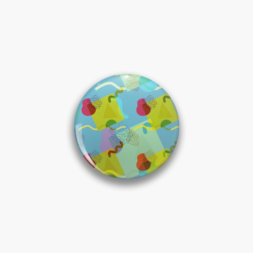 Item preview, Pin designed and sold by SquibbleDesign.