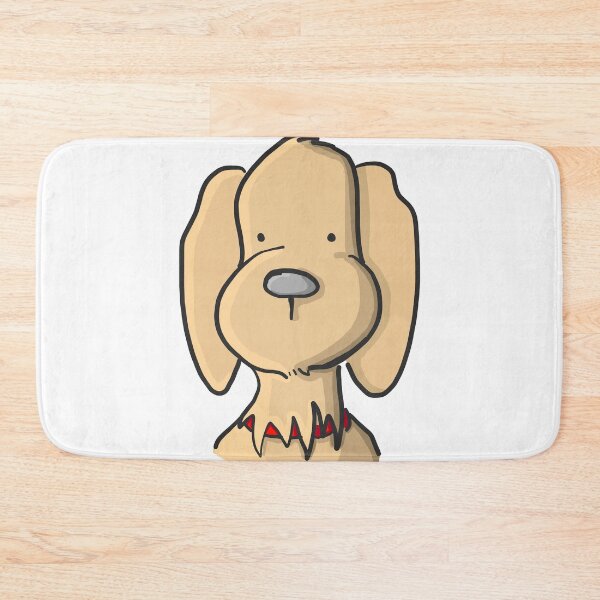 Item preview, Doggy designed and sold by StretchyCheese.