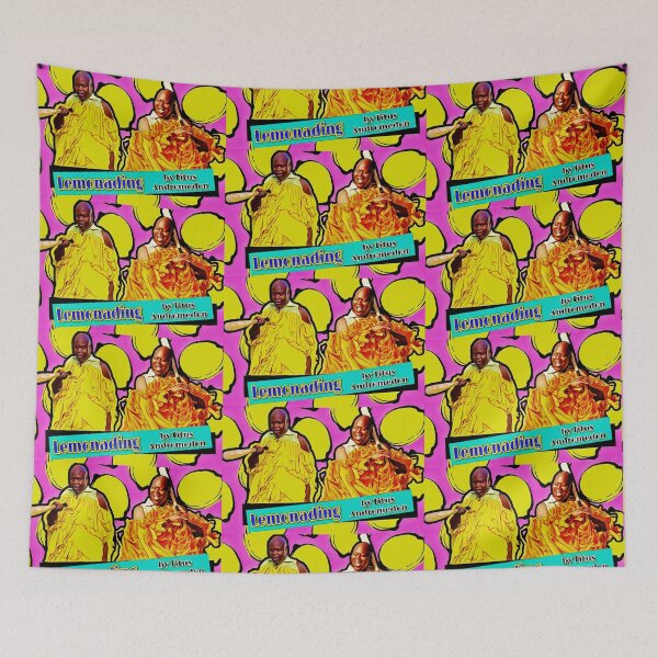 Item preview, Lemonading by Titus Andromedon designed and sold by beck113.
