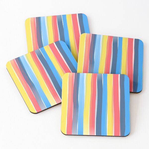 Item preview, Stripey Stripes designed and sold by katiecobb.