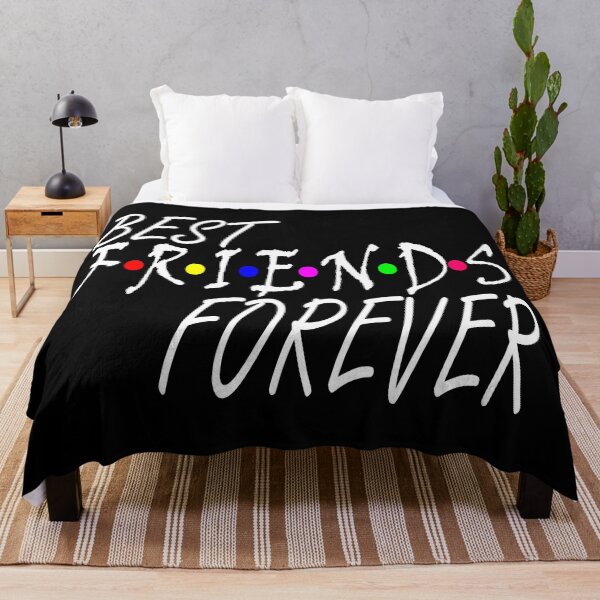 Item preview, Best friends forever designed and sold by SoukainaAl.