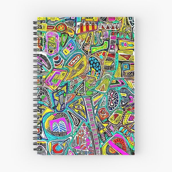Item preview, Lost in The Hoopla designed and sold by Steve Martin.